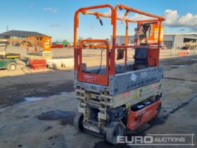 2014 JLG 1930ES Manlifts For Auction: Leeds – 5th, 6th, 7th & 8th March 2025 @ 8:00am full