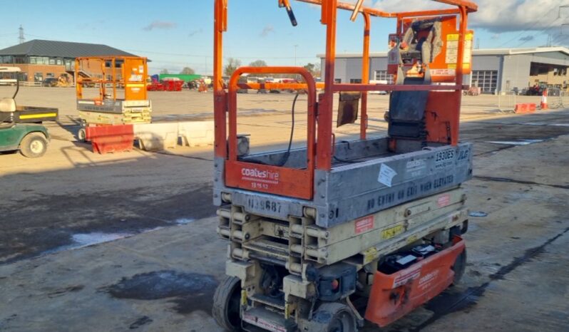 2014 JLG 1930ES Manlifts For Auction: Leeds – 5th, 6th, 7th & 8th March 2025 @ 8:00am full