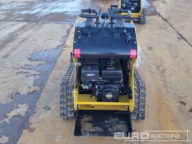 Unused 2024 Shandong NDI625 Skidsteer Loaders For Auction: Leeds – 5th, 6th, 7th & 8th March 2025 @ 8:00am full