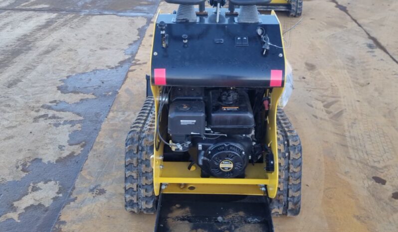 Unused 2024 Shandong NDI625 Skidsteer Loaders For Auction: Leeds – 5th, 6th, 7th & 8th March 2025 @ 8:00am full