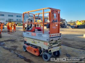 2014 JLG 1930ES Manlifts For Auction: Leeds – 5th, 6th, 7th & 8th March 2025 @ 8:00am full