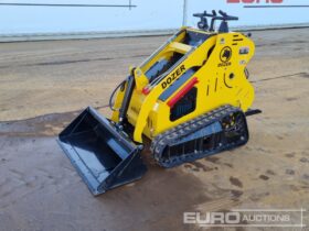 Unused 2024 Shandong NDI625 Skidsteer Loaders For Auction: Leeds – 5th, 6th, 7th & 8th March 2025 @ 8:00am