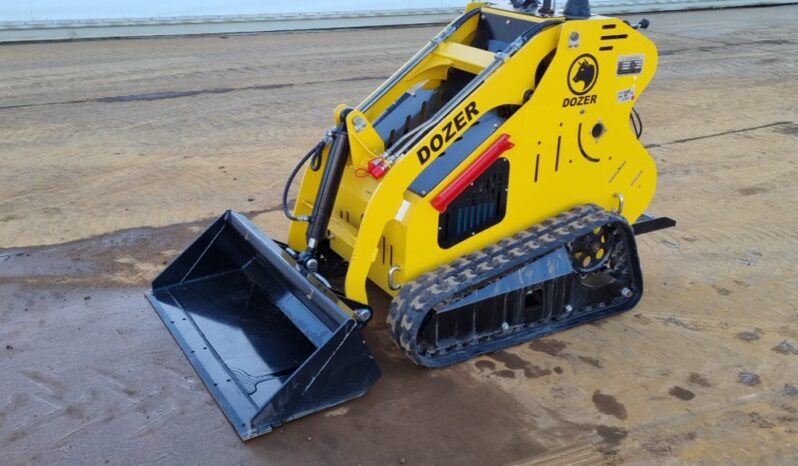 Unused 2024 Shandong NDI625 Skidsteer Loaders For Auction: Leeds – 5th, 6th, 7th & 8th March 2025 @ 8:00am