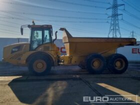 2016 Hydrema 922F Articulated Dumptrucks For Auction: Leeds – 5th, 6th, 7th & 8th March 2025 @ 8:00am full