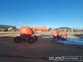 2010 JLG 450AJ II Manlifts For Auction: Leeds – 5th, 6th, 7th & 8th March 2025 @ 8:00am full