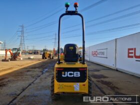 2020 JCB 1T-2 Site Dumpers For Auction: Leeds – 5th, 6th, 7th & 8th March 2025 @ 8:00am full