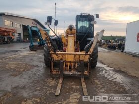 2016 JCB 540-170 Telehandlers For Auction: Dromore – 21st & 22nd February 2025 @ 9:00am For Auction on 2025-02-21 full