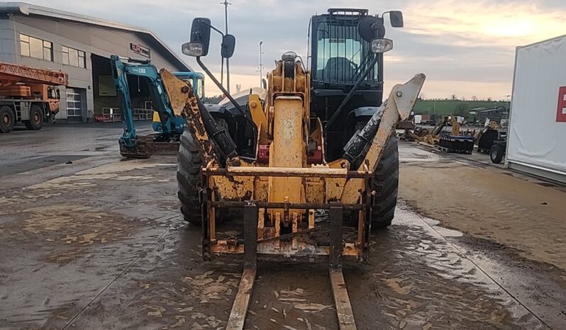 2016 JCB 540-170 Telehandlers For Auction: Dromore – 21st & 22nd February 2025 @ 9:00am For Auction on 2025-02-21 full