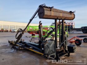 2014 Hiab Multilift XR Hook Loader Body, Easy Sheet DeadRow For Auction: Dromore – 21st & 22nd February 2025 @ 9:00am For Auction on 2025-02-21 full