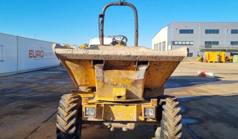 Thwaites 3 Ton Site Dumpers For Auction: Leeds – 5th, 6th, 7th & 8th March 2025 @ 8:00am full