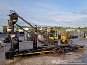 2014 Hiab Multilift XR Hook Loader Body, Easy Sheet DeadRow For Auction: Dromore – 21st & 22nd February 2025 @ 9:00am For Auction on 2025-02-21 full