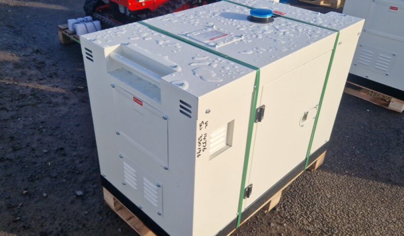 Unused 2024 Compal Power VG-R110 Generators For Auction: Dromore – 21st & 22nd February 2025 @ 9:00am For Auction on 2025-02-22 full