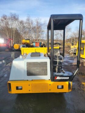 2015 MOROOKA MST 300 VD Tracked Dumper for Sale full