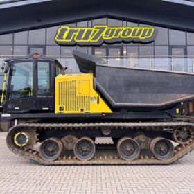 TRU1890 – NEW SEPT 2021 – PRINOTH PANTHER T14R TRACKED DUMPER full