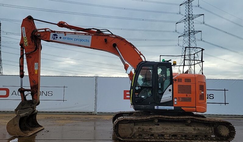 2019 Hitachi ZX225USLC-6 20 Ton+ Excavators For Auction: Leeds – 5th, 6th, 7th & 8th March 2025 @ 8:00am full