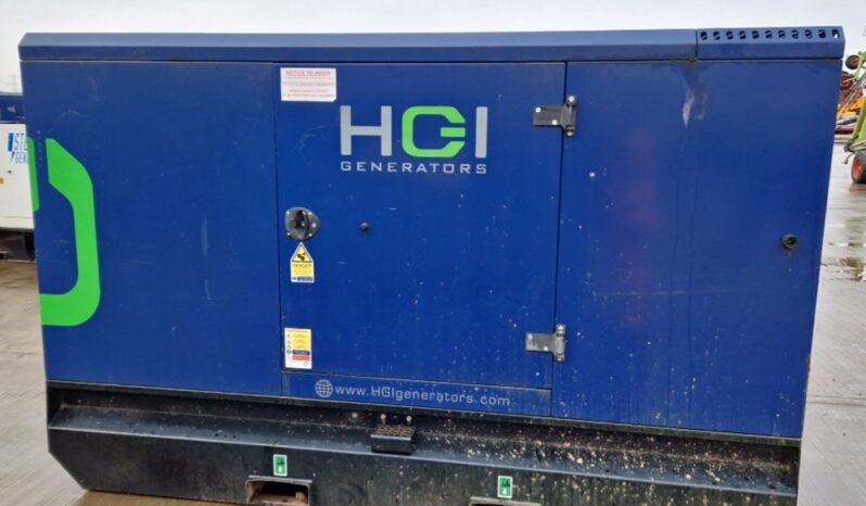 2015 HGI HRD1000T Generators For Auction: Leeds – 5th, 6th, 7th & 8th March 2025 @ 8:00am full