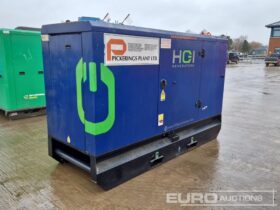 2015 HGI HRD1000T Generators For Auction: Leeds – 5th, 6th, 7th & 8th March 2025 @ 8:00am full