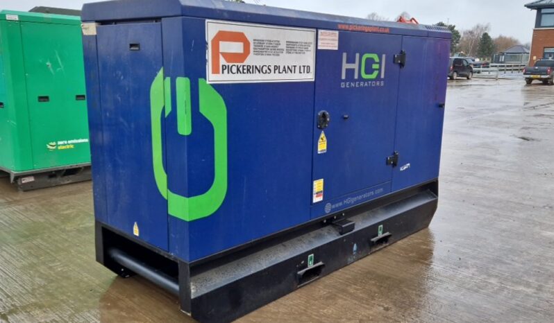 2015 HGI HRD1000T Generators For Auction: Leeds – 5th, 6th, 7th & 8th March 2025 @ 8:00am full