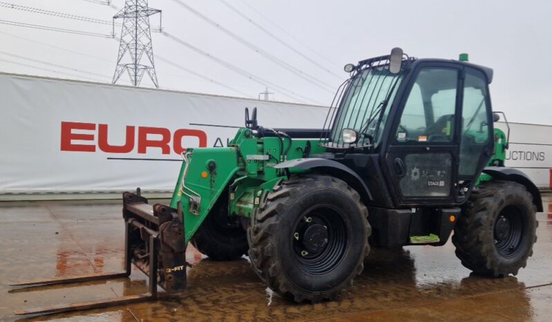 2021 JCB 535-95 Telehandlers For Auction: Leeds – 5th, 6th, 7th & 8th March 2025 @ 8:00am