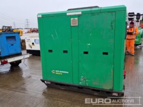 2021 Off Grid INGENIUM LX 45/90 Generators For Auction: Leeds – 5th, 6th, 7th & 8th March 2025 @ 8:00am full