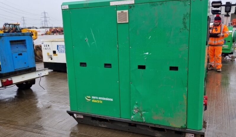 2021 Off Grid INGENIUM LX 45/90 Generators For Auction: Leeds – 5th, 6th, 7th & 8th March 2025 @ 8:00am full