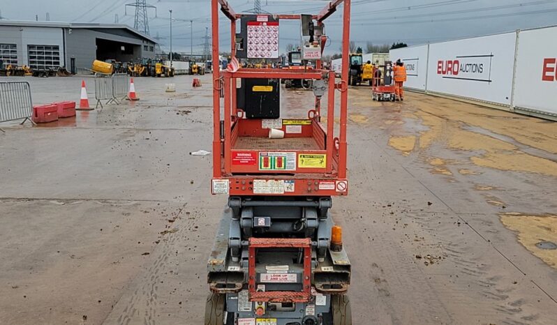 2014 SkyJack SJ3219 Manlifts For Auction: Leeds – 5th, 6th, 7th & 8th March 2025 @ 8:00am full