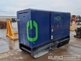 2015 HGI HRD1000T Generators For Auction: Leeds – 5th, 6th, 7th & 8th March 2025 @ 8:00am full