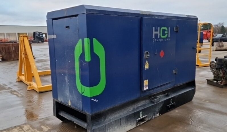 2015 HGI HRD1000T Generators For Auction: Leeds – 5th, 6th, 7th & 8th March 2025 @ 8:00am full