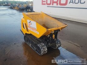 2021 JCB HTD5 Tracked Dumpers For Auction: Dromore – 21st & 22nd February 2025 @ 9:00am For Auction on 2025-02-21 full