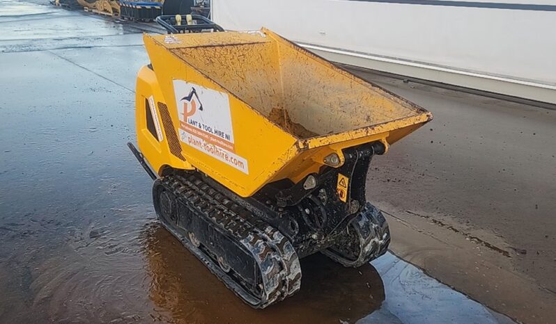 2021 JCB HTD5 Tracked Dumpers For Auction: Dromore – 21st & 22nd February 2025 @ 9:00am For Auction on 2025-02-21 full