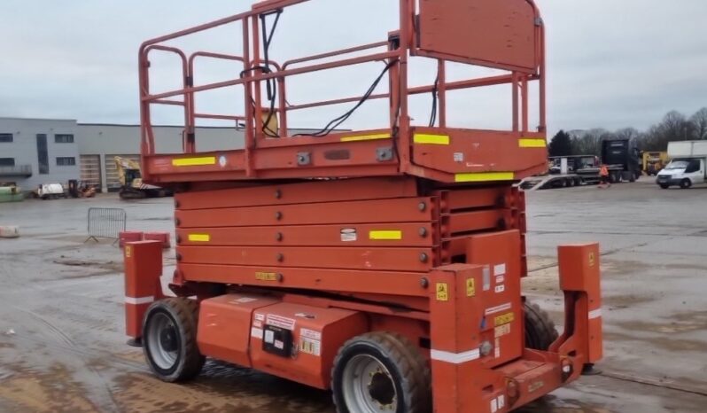 2014 JLG 4069LE Manlifts For Auction: Leeds – 5th, 6th, 7th & 8th March 2025 @ 8:00am full