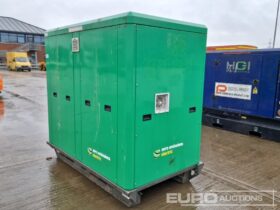 2021 Off Grid INGENIUM LX 45/90 Generators For Auction: Leeds – 5th, 6th, 7th & 8th March 2025 @ 8:00am full