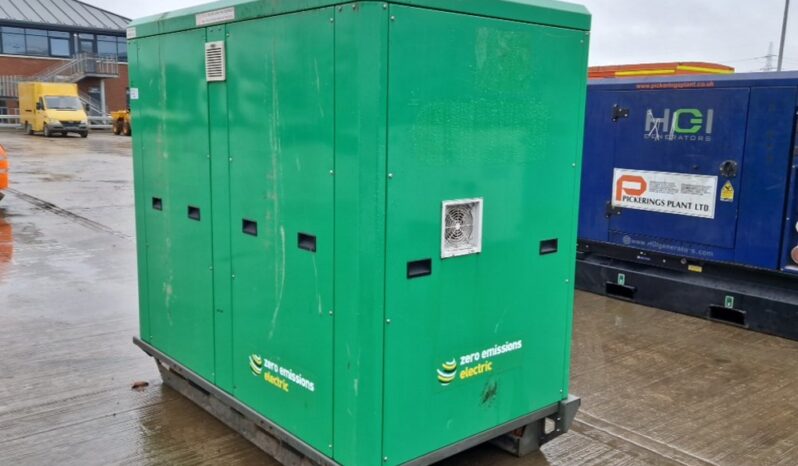 2021 Off Grid INGENIUM LX 45/90 Generators For Auction: Leeds – 5th, 6th, 7th & 8th March 2025 @ 8:00am full