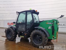 2021 JCB 535-95 Telehandlers For Auction: Leeds – 5th, 6th, 7th & 8th March 2025 @ 8:00am full