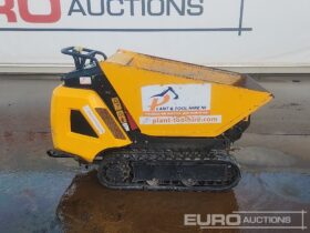 2021 JCB HTD5 Tracked Dumpers For Auction: Dromore – 21st & 22nd February 2025 @ 9:00am For Auction on 2025-02-21 full