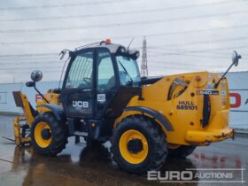 2015 JCB 540-170 Telehandlers For Auction: Leeds – 5th, 6th, 7th & 8th March 2025 @ 8:00am full