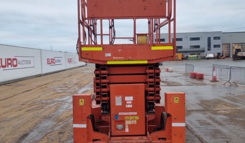 2014 JLG 4069LE Manlifts For Auction: Leeds – 5th, 6th, 7th & 8th March 2025 @ 8:00am full