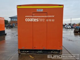 Vibropower VP500CU Generators For Auction: Leeds – 5th, 6th, 7th & 8th March 2025 @ 8:00am full