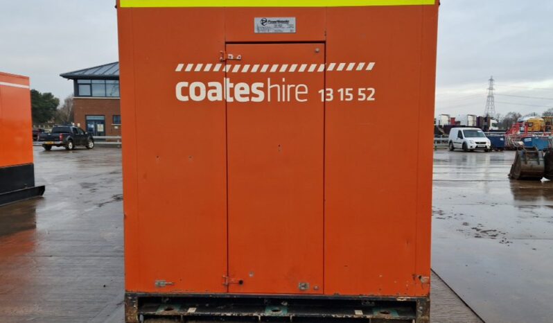 Vibropower VP500CU Generators For Auction: Leeds – 5th, 6th, 7th & 8th March 2025 @ 8:00am full