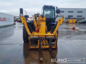 2015 JCB 540-170 Telehandlers For Auction: Leeds – 5th, 6th, 7th & 8th March 2025 @ 8:00am full