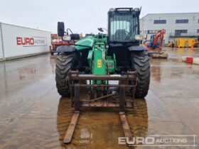 2021 JCB 535-95 Telehandlers For Auction: Leeds – 5th, 6th, 7th & 8th March 2025 @ 8:00am full