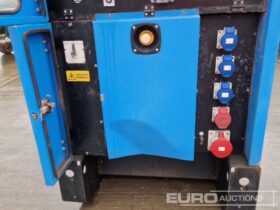 Stephill SSDP50A Generators For Auction: Leeds – 5th, 6th, 7th & 8th March 2025 @ 8:00am full