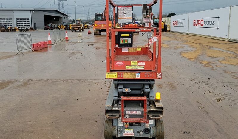 2014 SkyJack SJ3219 Manlifts For Auction: Leeds – 5th, 6th, 7th & 8th March 2025 @ 8:00am full