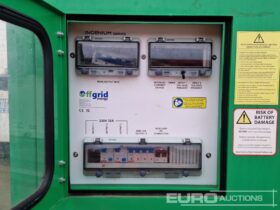 2021 Off Grid INGENIUM LX 45/90 Generators For Auction: Leeds – 5th, 6th, 7th & 8th March 2025 @ 8:00am full