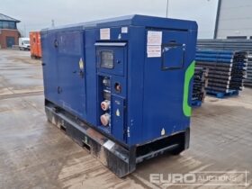 2015 HGI HRD1000T Generators For Auction: Leeds – 5th, 6th, 7th & 8th March 2025 @ 8:00am full