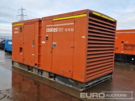 Vibropower VP500CU Generators For Auction: Leeds – 5th, 6th, 7th & 8th March 2025 @ 8:00am full