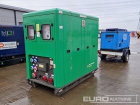 2021 Off Grid INGENIUM LX 45/90 Generators For Auction: Leeds – 5th, 6th, 7th & 8th March 2025 @ 8:00am