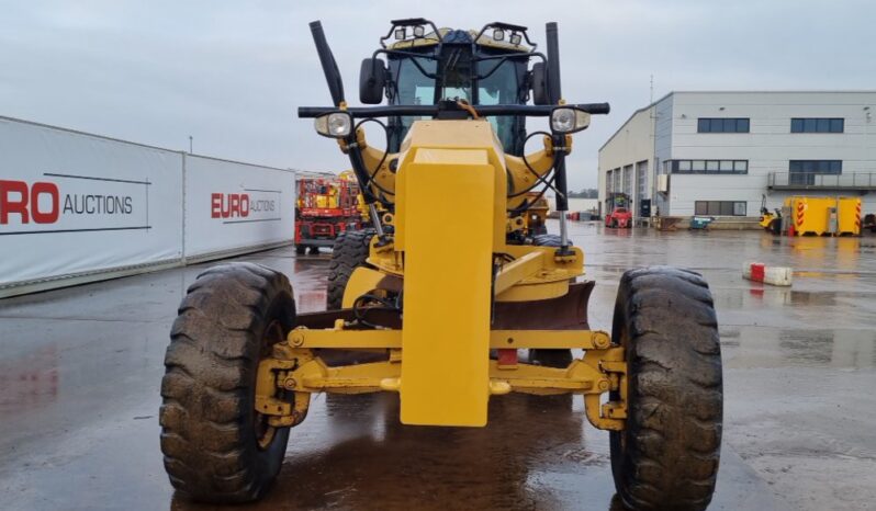 2012 CAT 140M2 Motor Graders For Auction: Leeds – 5th, 6th, 7th & 8th March 2025 @ 8:00am full