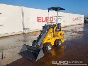 Unused 2024 EGN EG80 Skidsteer Loaders For Auction: Dromore – 21st & 22nd February 2025 @ 9:00am For Auction on 2025-02-22