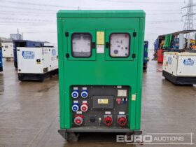 2021 Off Grid INGENIUM LX 45/90 Generators For Auction: Leeds – 5th, 6th, 7th & 8th March 2025 @ 8:00am full